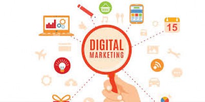 Digital Marketing as A Career