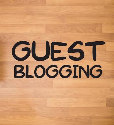 Guest posting